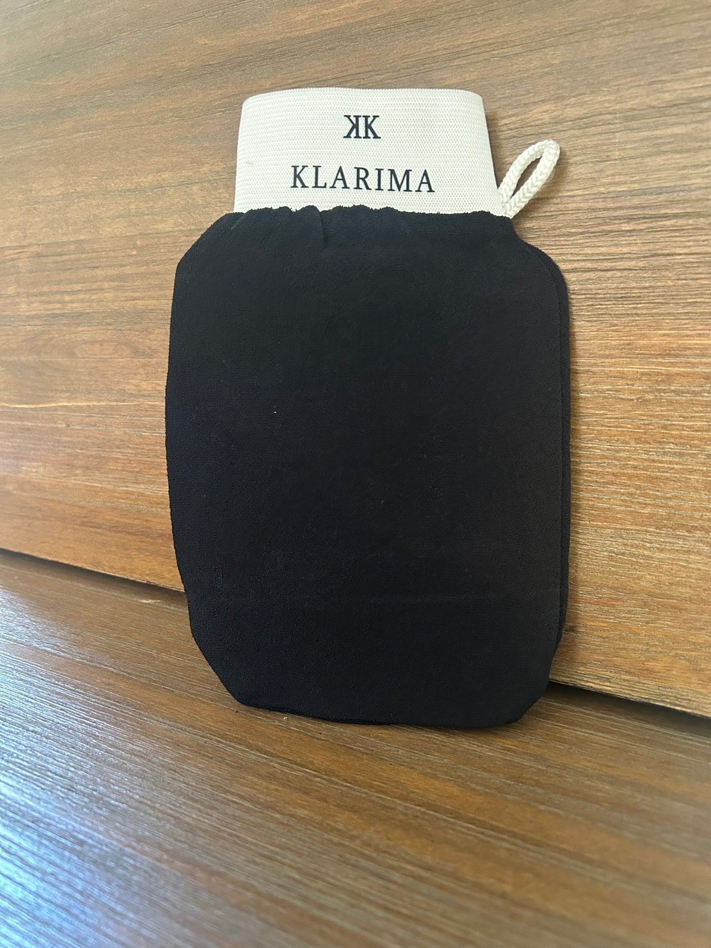 Klarima Premium Exfoliating Body Scrub Glove
