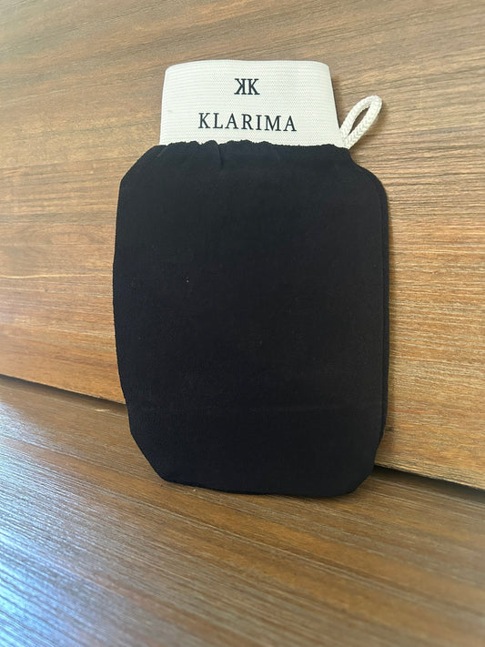 Klarima Premium Exfoliating Body Scrub Glove
